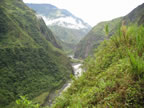 Rio Verde Gorge